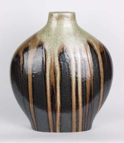 12''X4.25''X14''
Floral Vase Décor