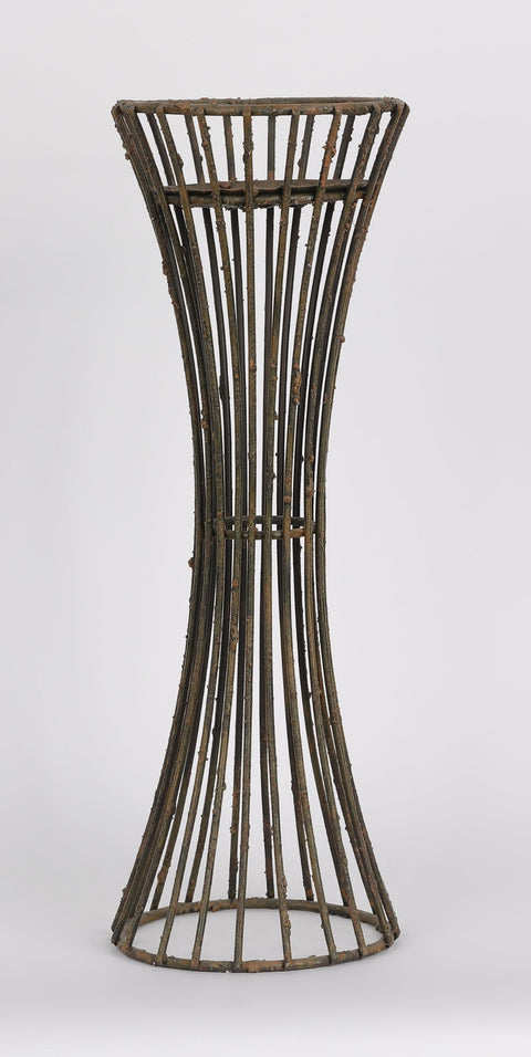 5.25X11.25" Small Waist Hollow Decoration