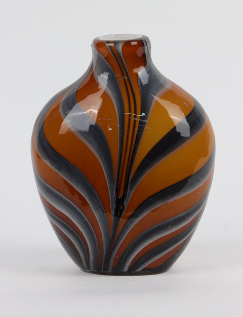 Décoration de vase 6.5X3.5X8"