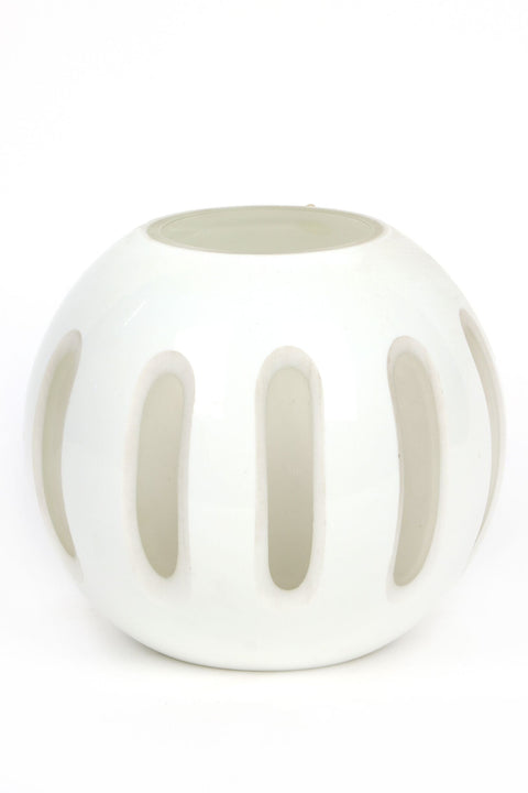 6"x5.25'' Tealight candle holder