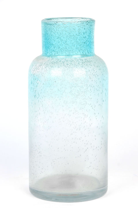 4.875"x10.5" Pot décoratif 