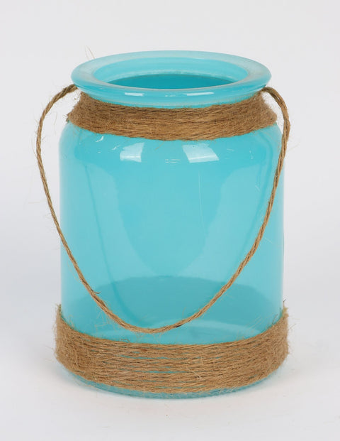 4.25"x5.75" Tealight candle holder