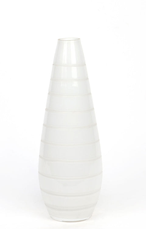 3.875"x10.875" Pot décor