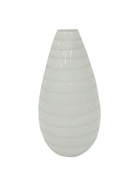 4.75"x9.125" Pot décor