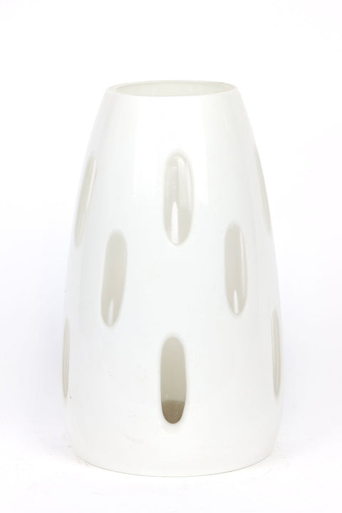 Pot décoratif 6"x9.75"