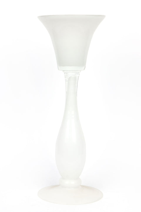 7.125"x19.125" Tealight candle holder