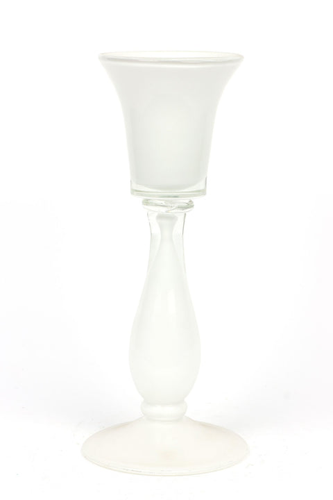 5.25"x12.375" Tealight candle holder