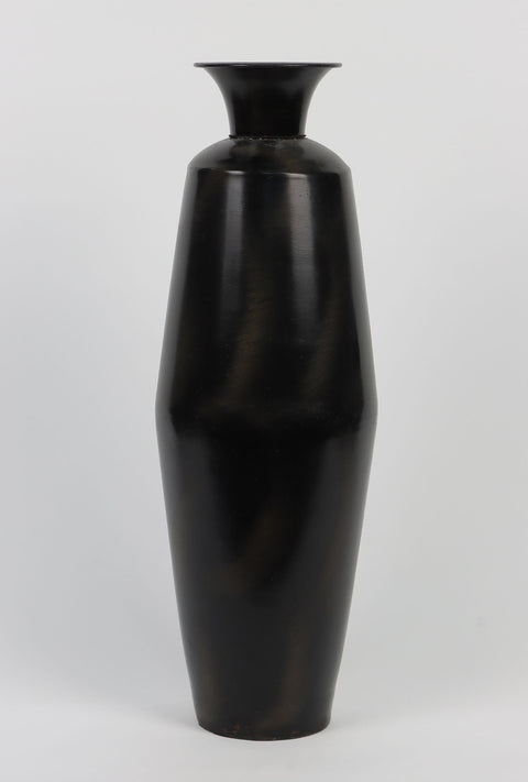 6,5 "x 18,5" Pot décoratif