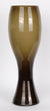 5.25''x16'' Glass decorative vase