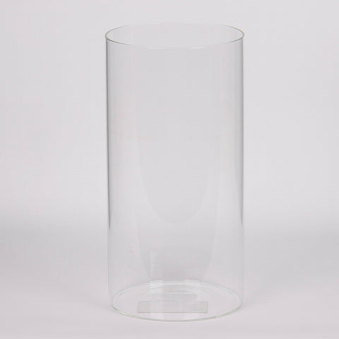5.875X11.875 Inch Glass Container Décor