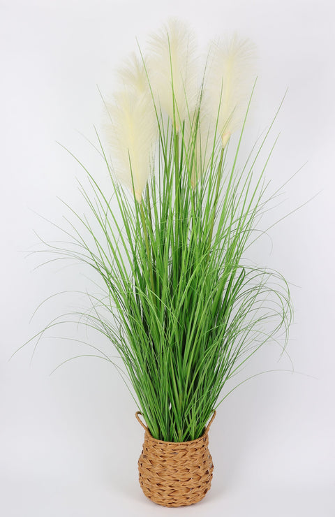 7.75*48''Greenery Arrangement Décor