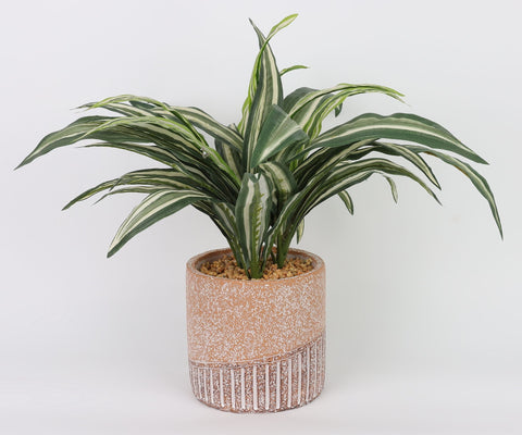 5.5*15''Greenery Arrangement Décor