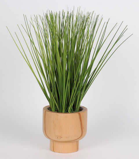 4*12.5''Greenery  Arrangement Décor