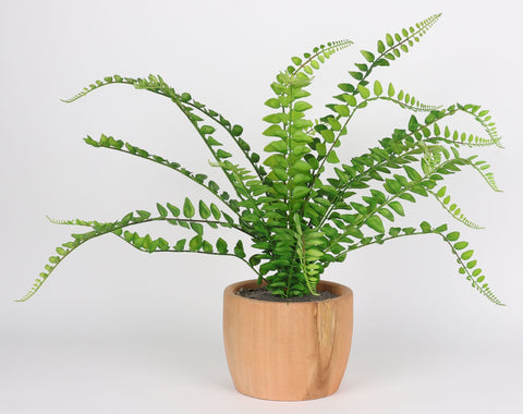 6*17''Greenery Leaves Arrangement Décor