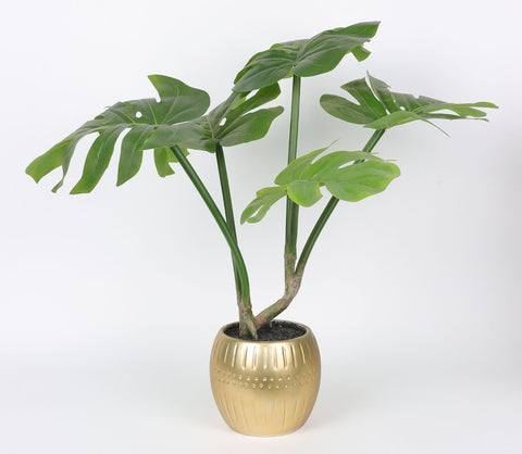 20*18''Greenery Arrangement Décor
