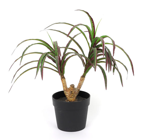 3.75 X 11.25'' Greenery Arrangement Décor