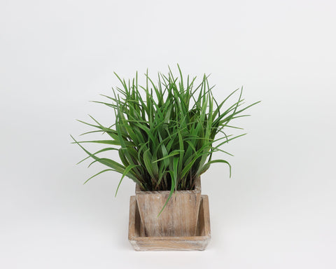 5*5*10 DÉCOR DE VERDURE ARTIFICIELLE