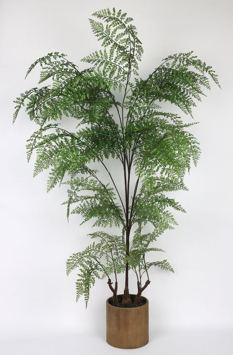 7*73 PO DÉCOR VÉGÉTAL