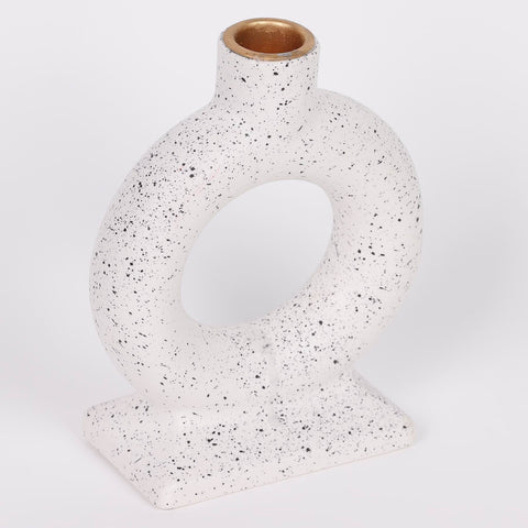 5*2.375*6.375'' Christmas Candle Holder Décor