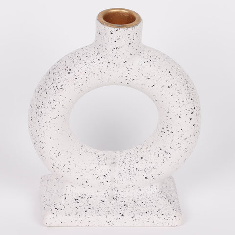 5*2.375*6.375'' Christmas Candle Holder Décor