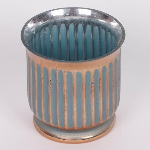 3.5*3.5*3.5'' Christmas Tealight Holder