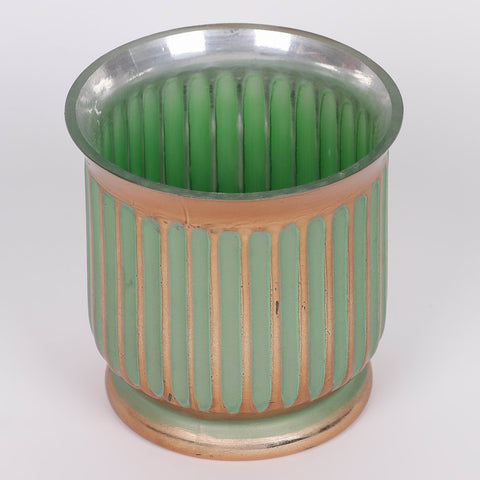 3.5*3.5*3.5'' Christmas Tealight Holder