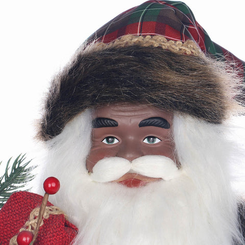 15*9*24'' CHRISTMAS SANTA DÉCOR