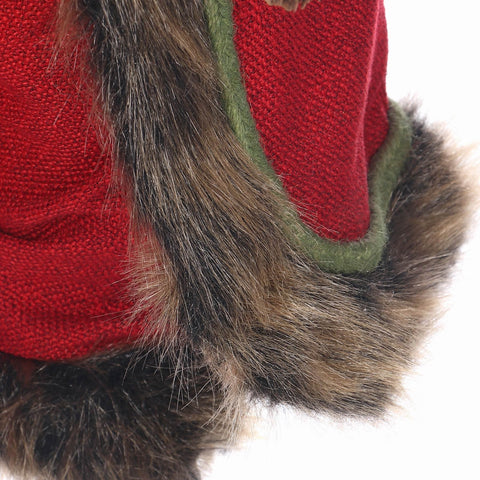 15*9*24'' CHRISTMAS SANTA DÉCOR