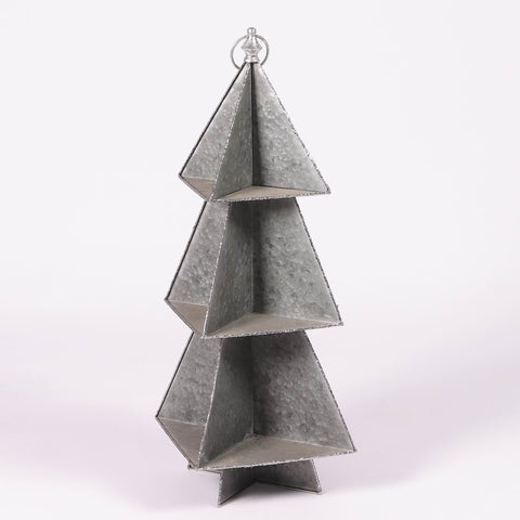 14.25*14.25*42.5'' Christmas Tree Décor