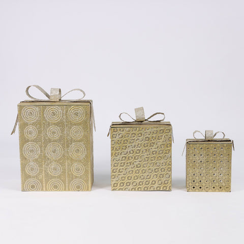 45*15.75*30'' Christmas Sleigh Décor