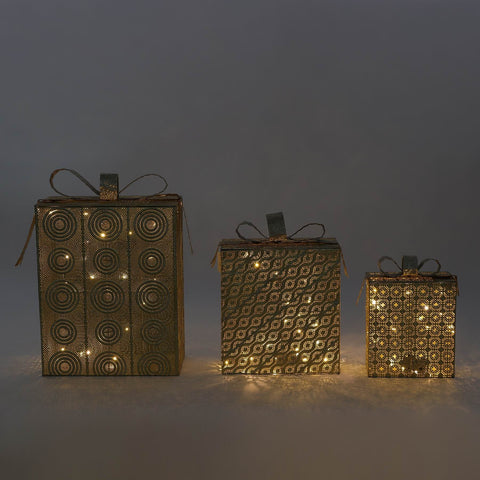 45*15.75*30'' Christmas Sleigh Décor