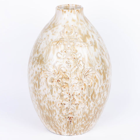 11.25*11.25*16.5'' Pot Décor