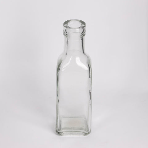 2*2*6.25'' CHRISTMAS BOTTLE DÉCOR