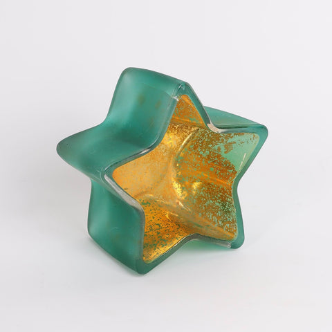 3.8*2.25'' Christmas Tealight Holder