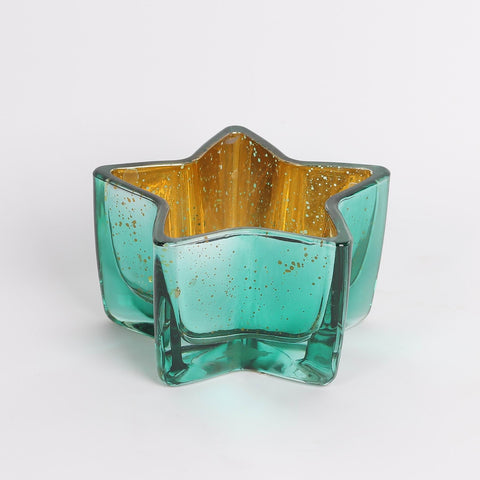 3.8*2.25'' Christmas Tealight Holder