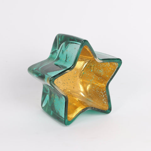 3.8*2.25'' Christmas Tealight Holder