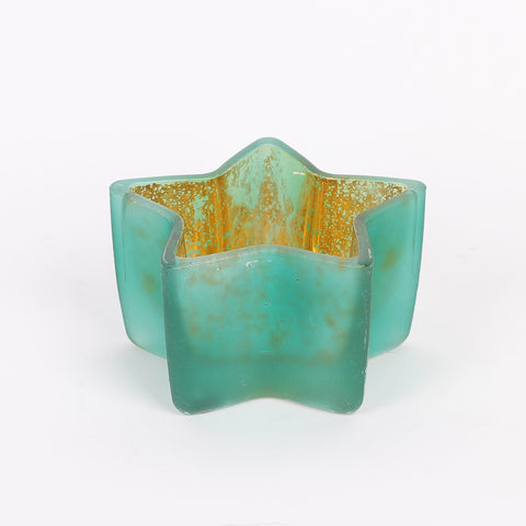 3.8*2.25'' Christmas Tealight Holder
