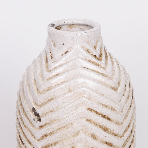 5.25*12'' Vase Décor