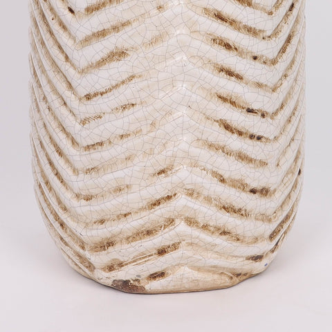 5.25*12'' Vase Décor