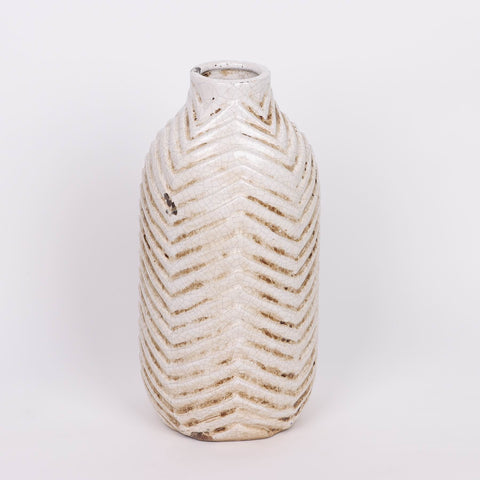 5.25*12'' Vase Décor