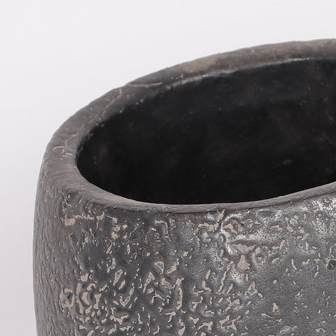 6.25*5.25'' Pot Décor