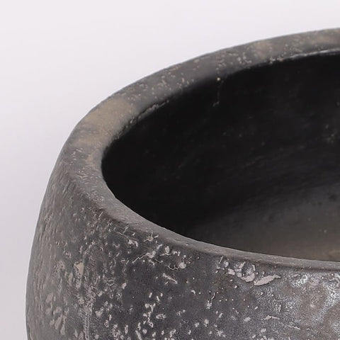 9.5*3.5'' Pot Décor