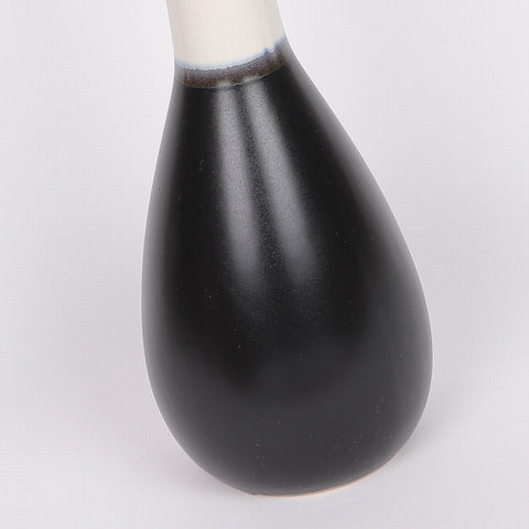 5.5*19.5'' Vase Décor