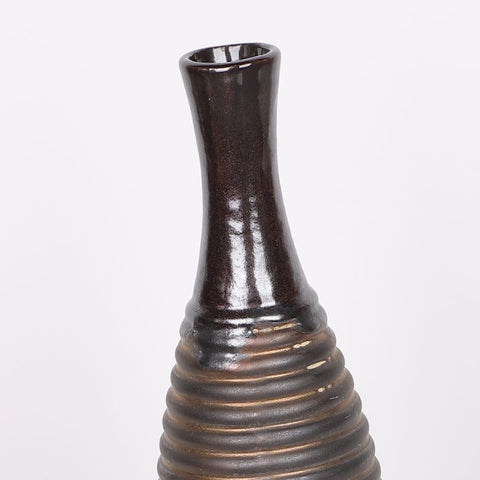 4*17.75'' Vase Décor