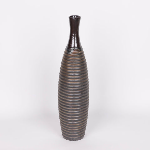 4*17.75'' Vase Décor