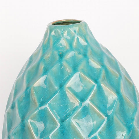 10.5*19.75'' Vase Décor