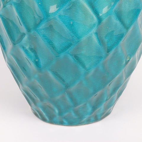 10.5*19.75'' Vase Décor