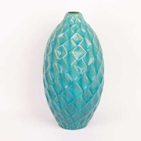 10.5*19.75'' Vase Décor