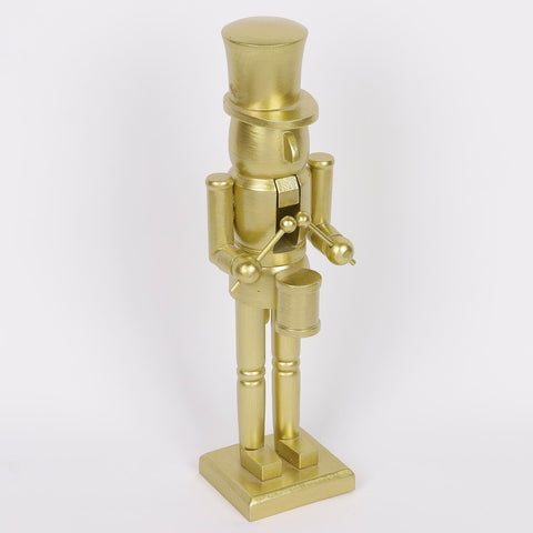 3.5*4*14'' Christmas Nutcracker Décor