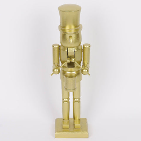 3.5*4*14'' Christmas Nutcracker Décor